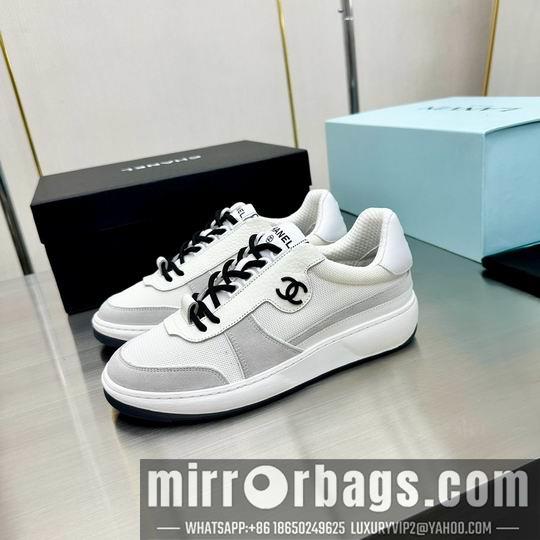 Chanel Shoes sz35-40 mnh0109