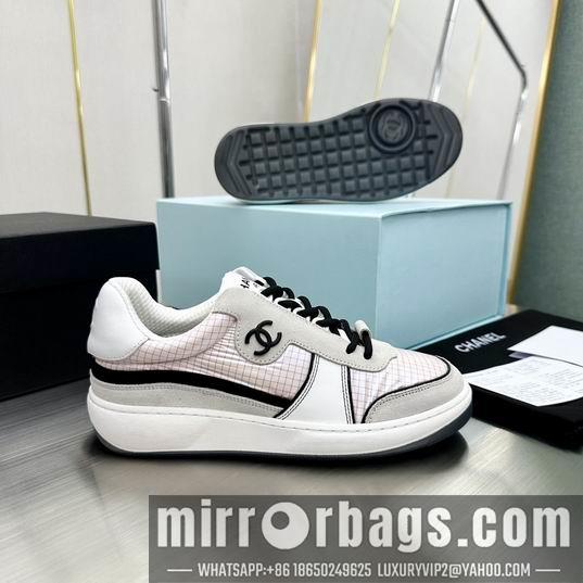 Chanel Shoes sz35-40 mnh0107