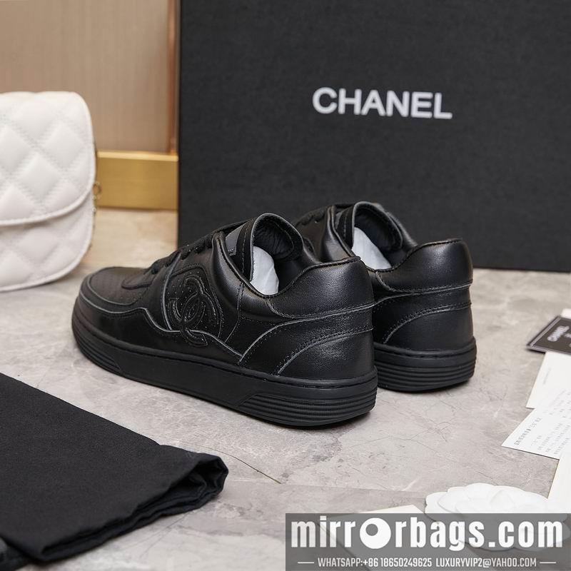 Chanel Shoes sz35-46 hnm0102