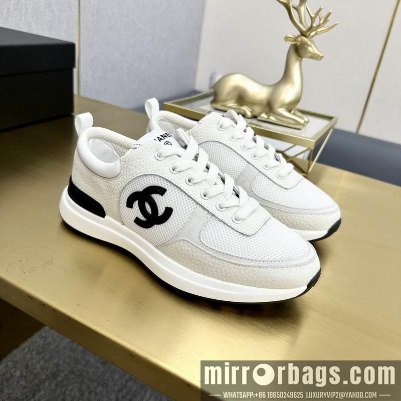 Chanel Shoes sz35-46 fsm0101