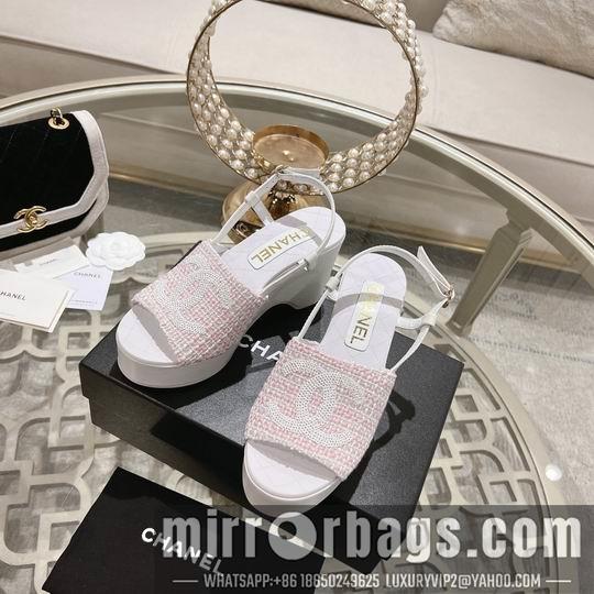 Chanel Shoes sz34-41 mnh0529