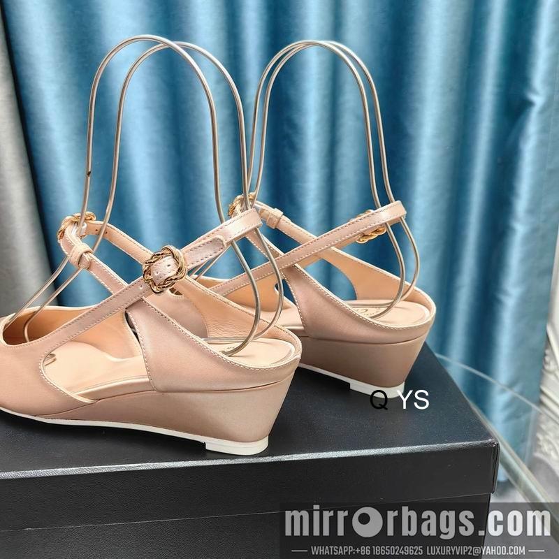 Chanel Shoes sz35-40 YS0317