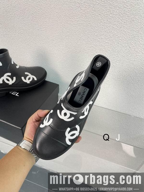Chanel Shoes sz35-40 XJ0601