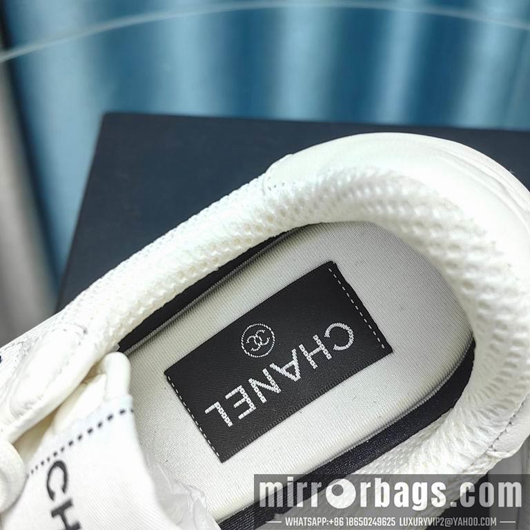 Chanel Shoes sz35-45 mnh0204