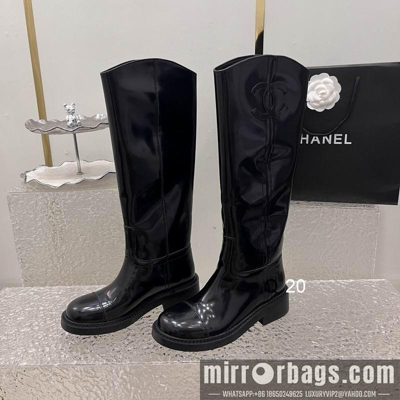 Chanel Shoes sz35-40 XX0702