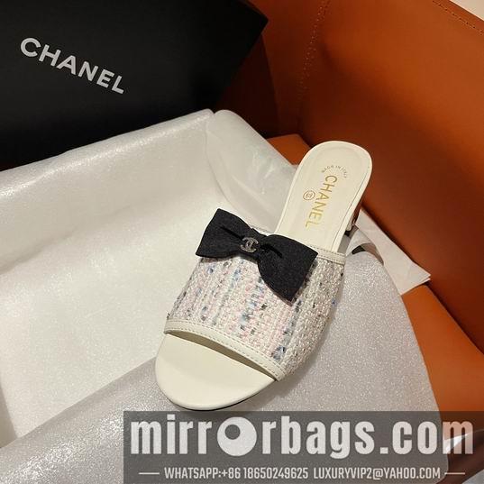 Chanel Shoes sz35-40 mnh0503