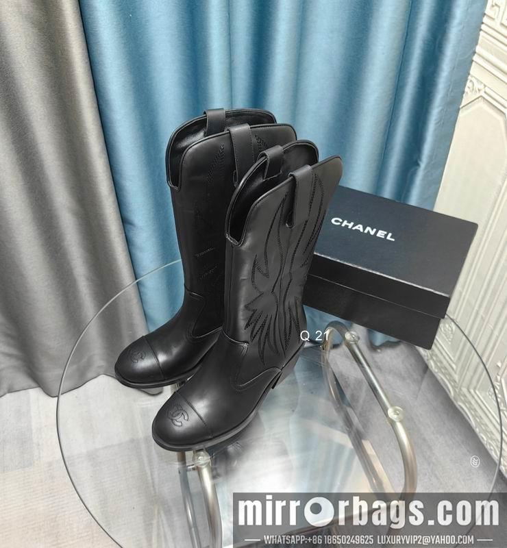 Chanel Shoes sz35-40 YS0901