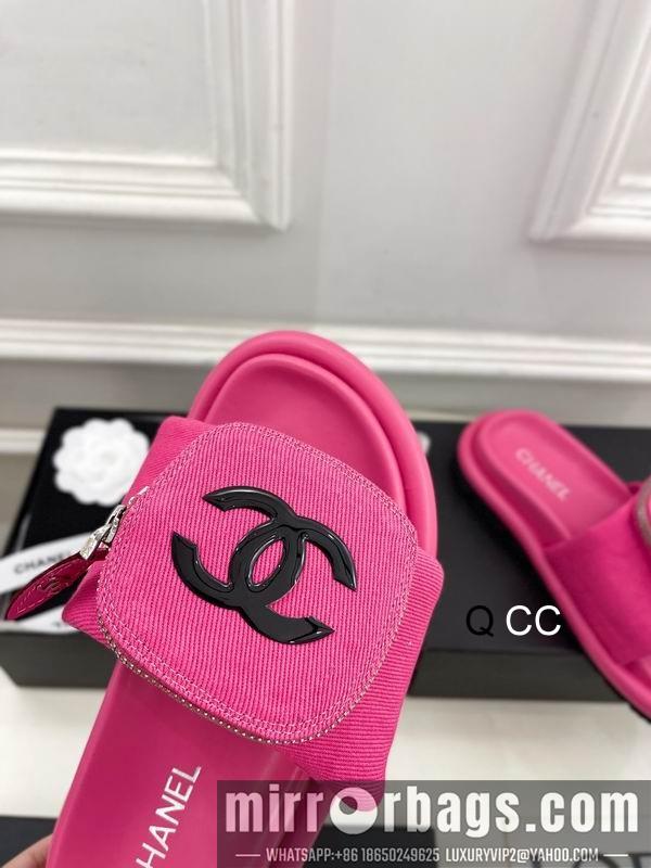 Chanel Shoes sz35-440 JX0344