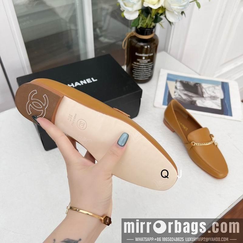 Chanel Shoes sz35-40 XJ0601