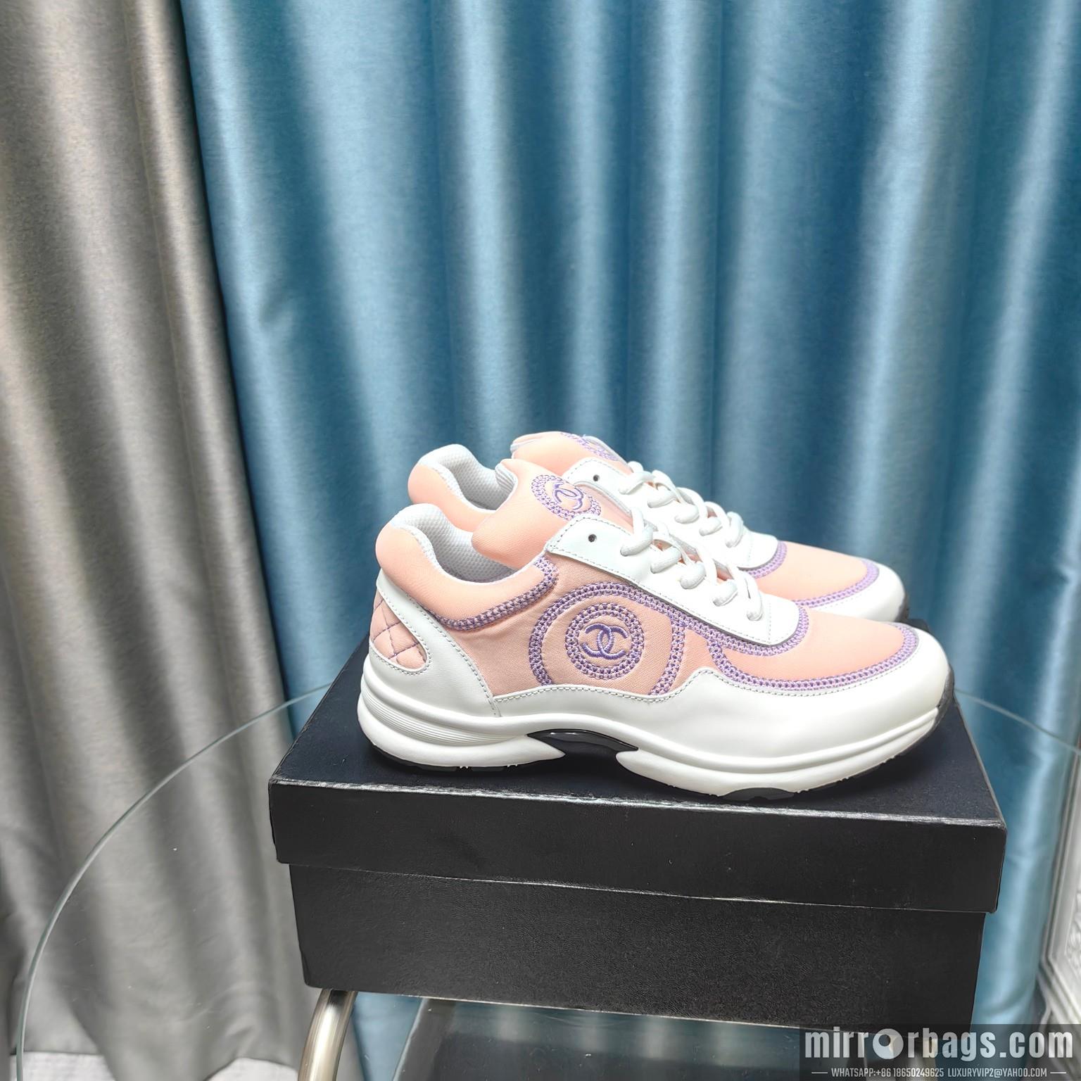 Chanel Shoes sz35-42 h0701