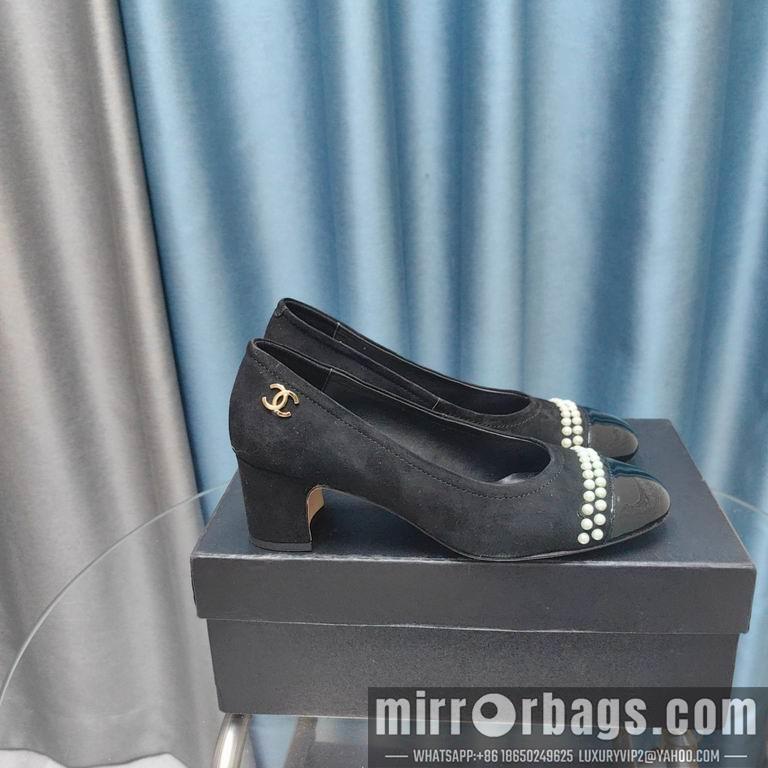 Chanel Shoes sz35-41 mnh0805