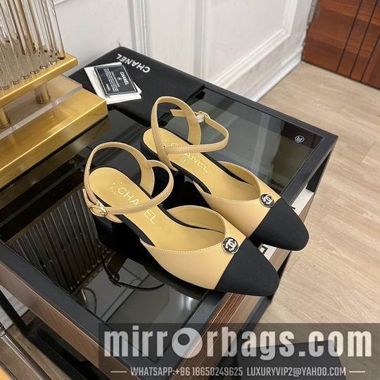 Chanel Shoes sz35-41 mnh0304