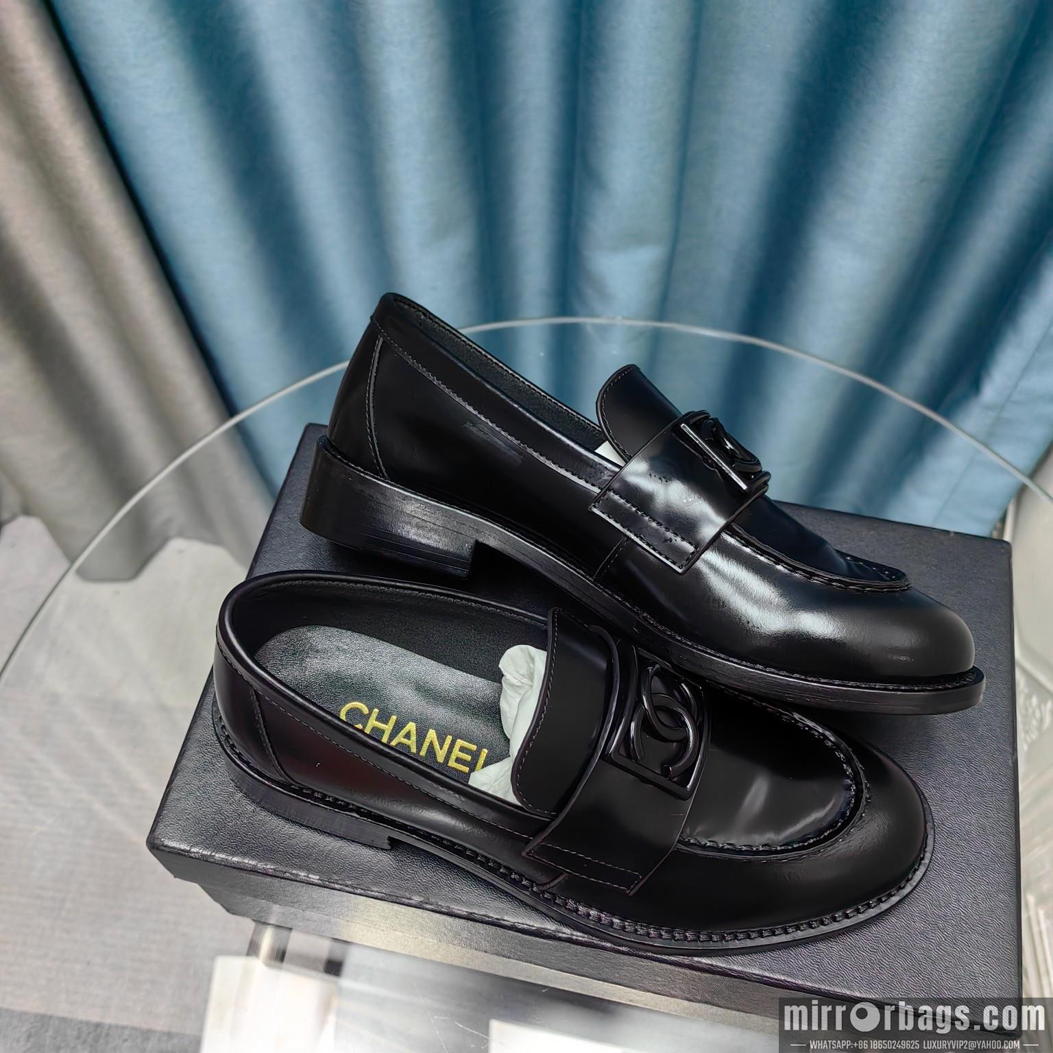 Chanel Shoes sz35-40 h0702