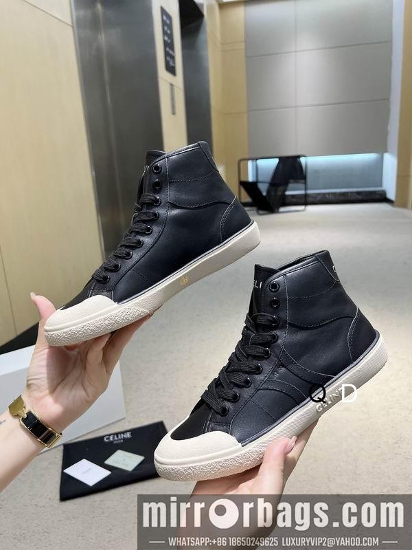 Chanel Shoes Chnael sz35-40 2C GDT0101