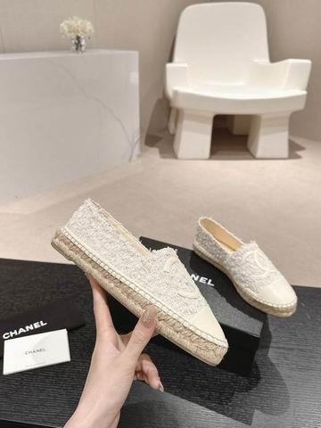 Chanel Shoes sz34-42 mnh0613
