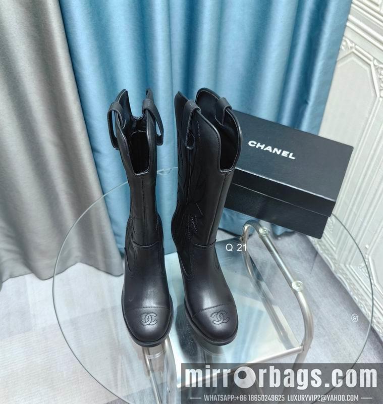 Chanel Shoes sz35-40 YS0901