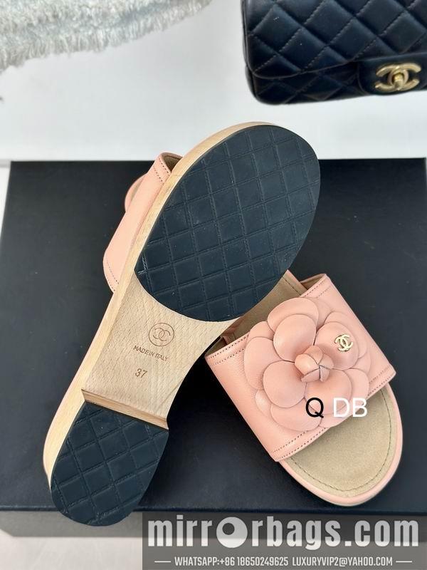 Chanel Shoes sz35-40 DB0614