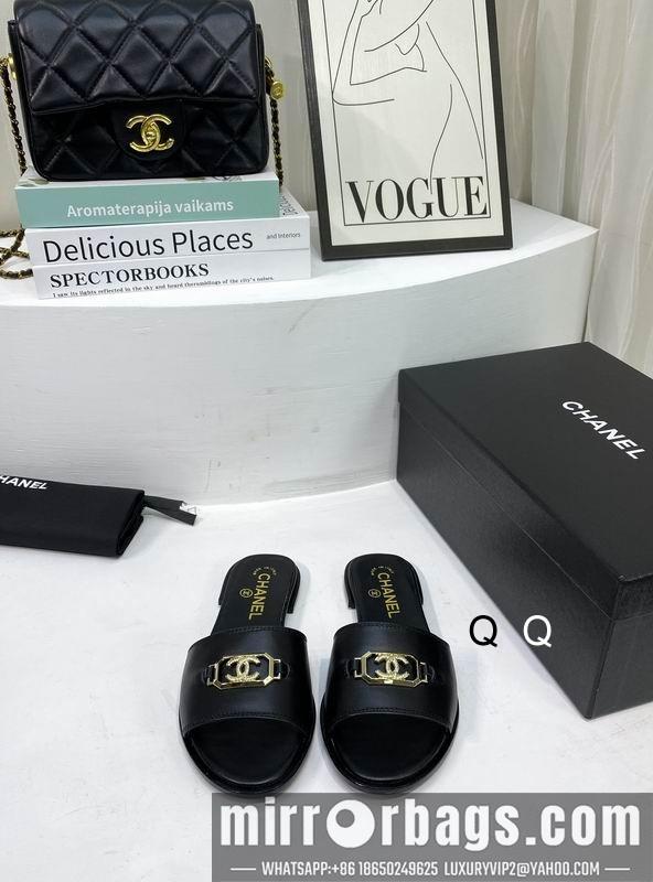 Chanel Shoes sz35-40 Q0619