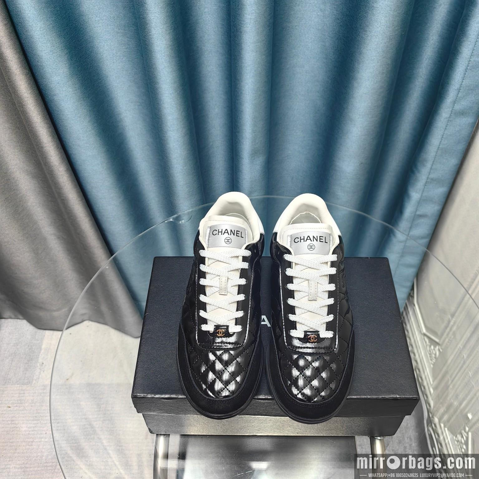 Chanel Shoes sz35-41 h0809