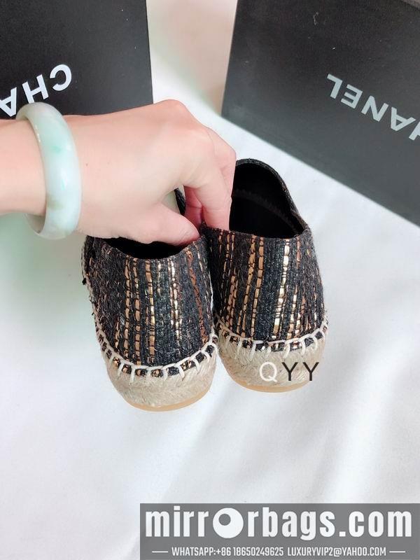 Chanel Shoes sz34-42YY0111