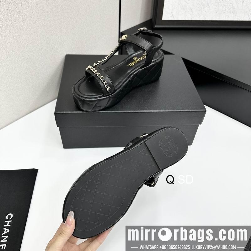 Chanel Shoes sz35-40 SD0309
