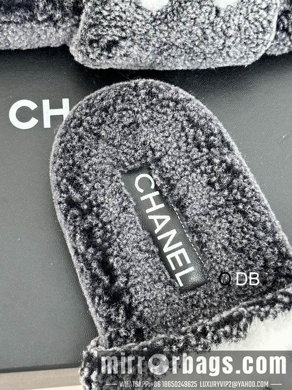 Chanel Shoes sz35-40 5C DB0912