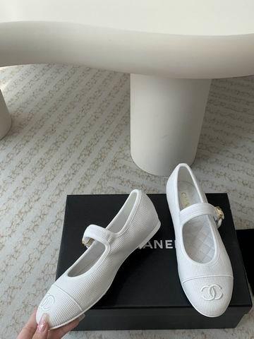 Chanel Shoes sz35-41 mnh0420