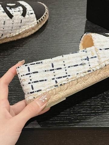 Chanel Shoes sz34-42 mnh0621