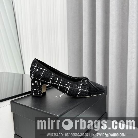 Chanel Shoes sz35-42 mnh0406