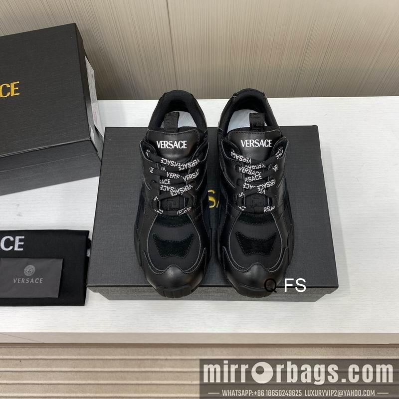 Chanel Shoes sz35-40 FS1216