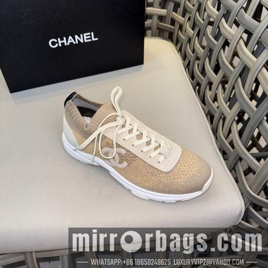 Chanel Shoes sz39-45 hnh0507