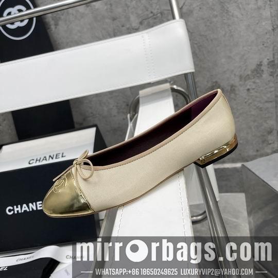 Chanel Shoes sz34-42 mnh0707