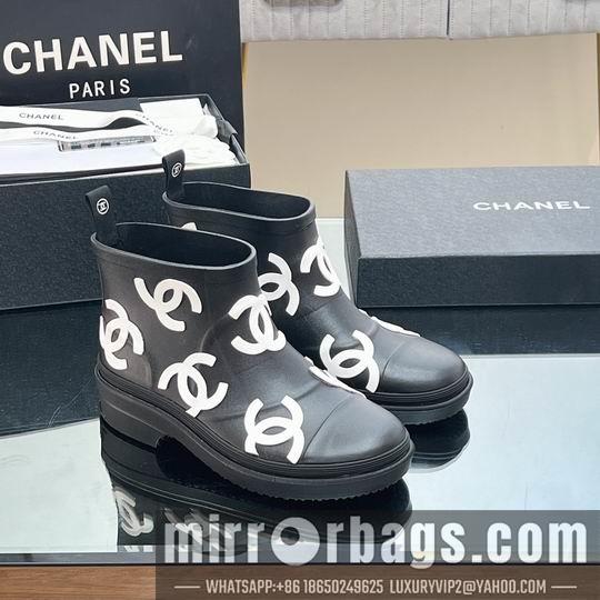 Chanel Shoes sz35-41 mnh0202