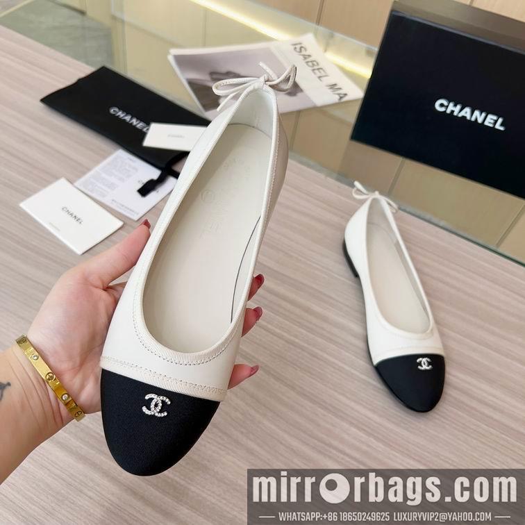 Chanel Shoes sz35-40 mnh0718
