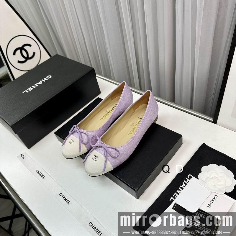 Chanel Shoes sz35-40 7C GDT0906