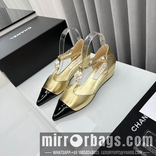 Chanel Shoes sz35-41 mnh0414