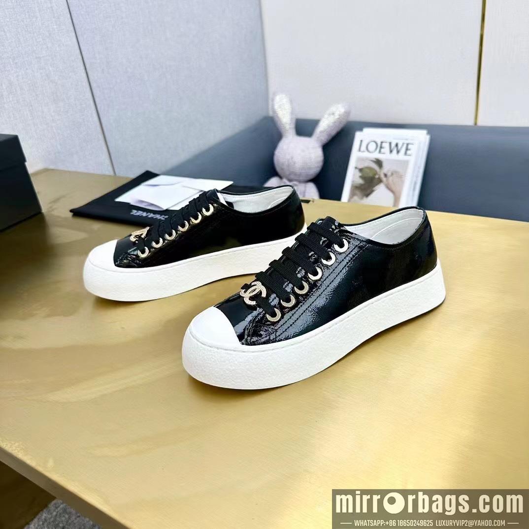 Chanel Shoes sz35-40 h0706