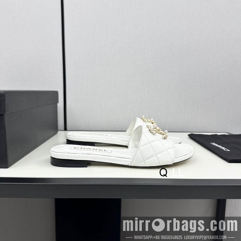 Chanel Shoes sz35-40 LL0701