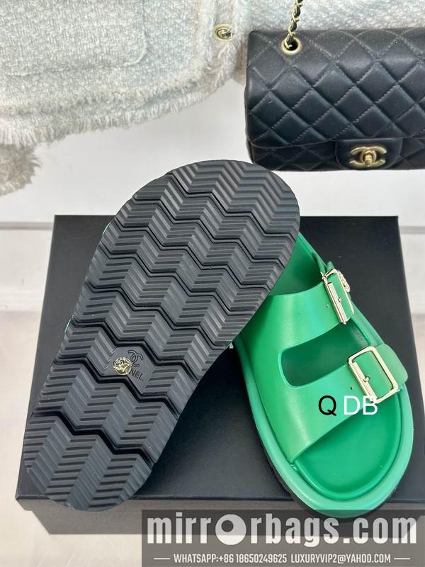 Chanel Shoes sz35-40 DB0512