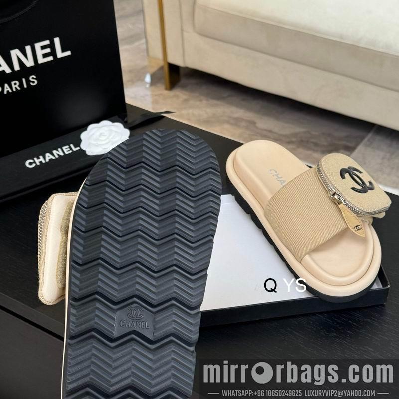 Chanel Shoes sz35-40 YS0326