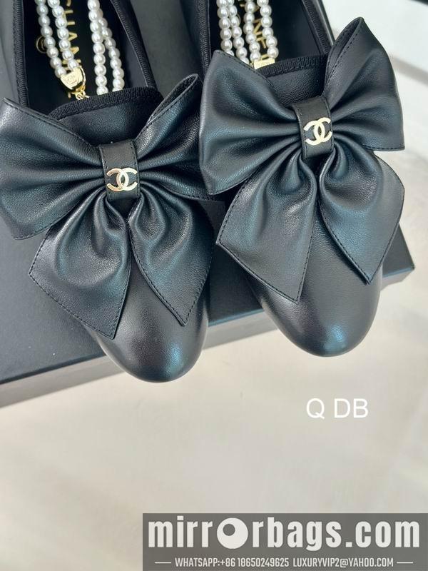 Chanel Shoes sz35-40 DB0809