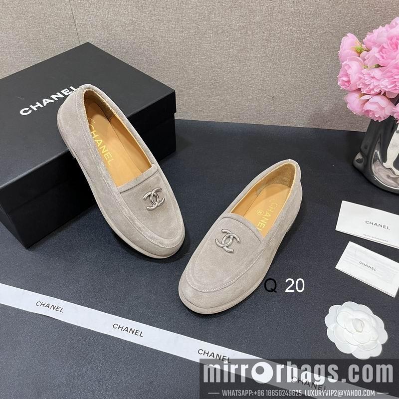 Chanel Shoes sz35-40 XX1006
