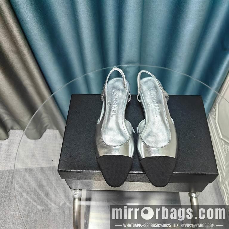Chanel Shoes sz34-45 mnh0404