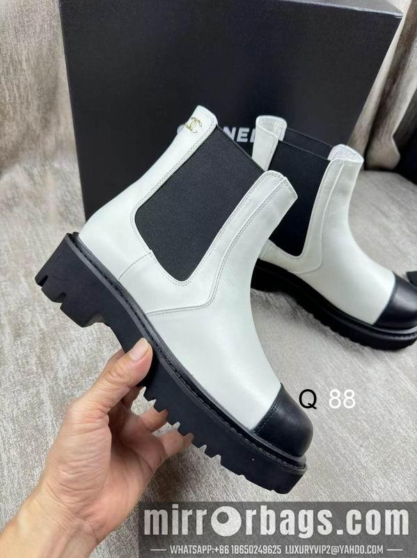 Chanel Shoes sz35-40 K1129
