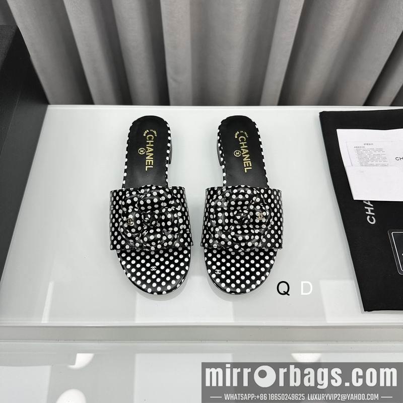 Chanel Shoes sz35-40 GDT0402