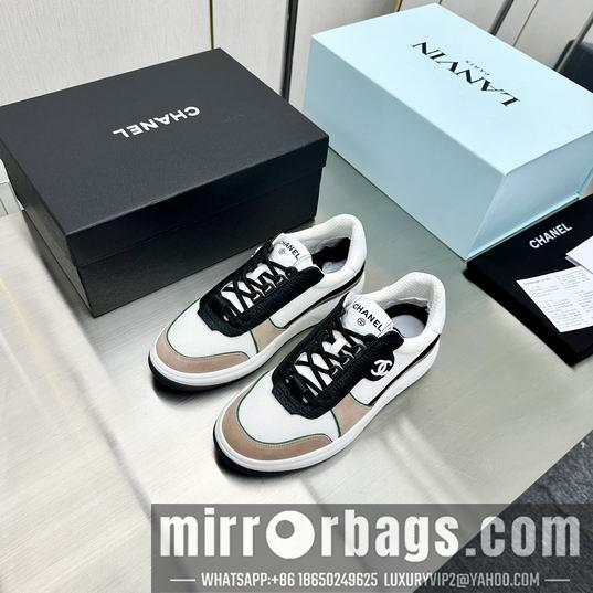 Chanel Shoes sz35-40 mnh0109