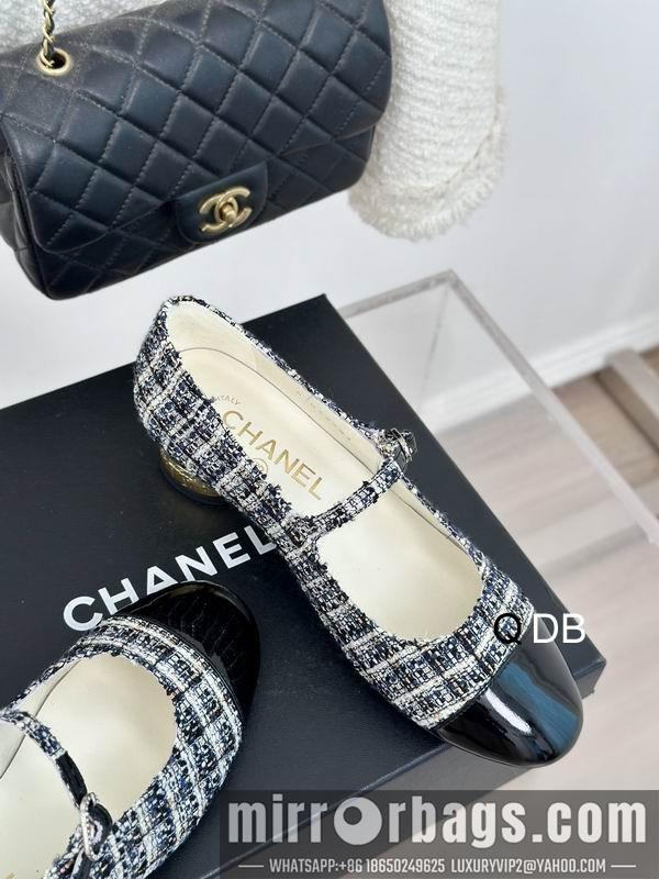 Chanel Shoes sz35-40 DB1002