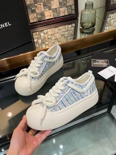 Chanel Shoes sz35-41 mnh0304