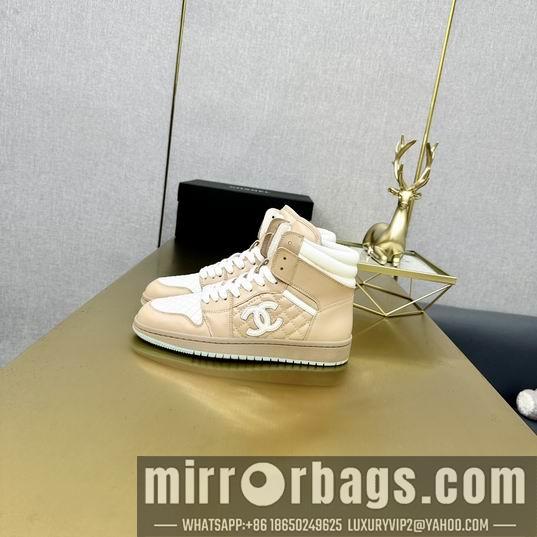 Chanel Shoes sz35-43 mnh0201