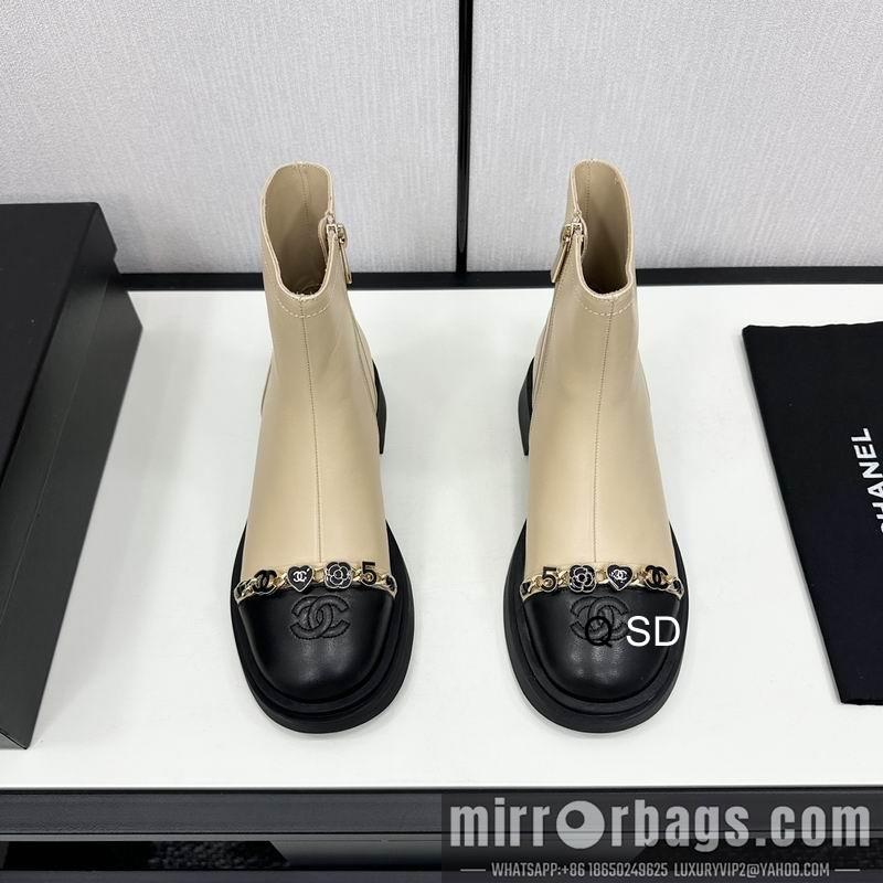 Chanel Shoes sz35-40 SD1036